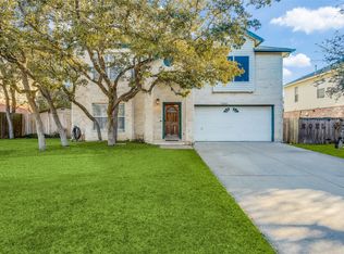 1208 Comfort St, Cedar Park, TX 78613
