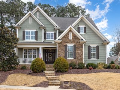 909 Rose Angel Cir, Wake Forest, NC, 27587