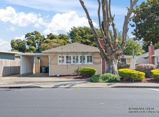 119 Arroyo Dr, South San Francisco, CA 94080