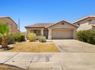 7718 S 48th Ln, Laveen, AZ 85339