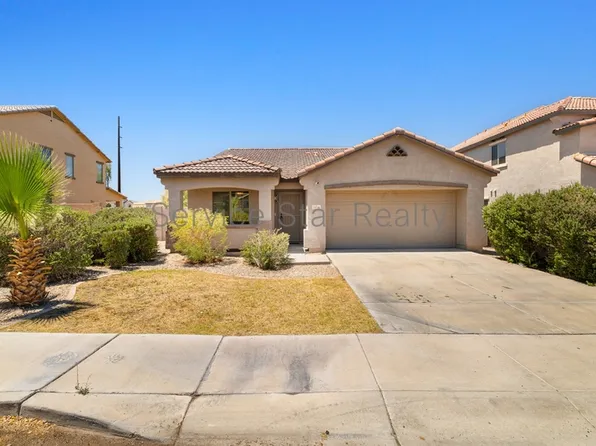 7718 S 48th Ln, Laveen, AZ 85339