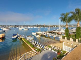 1713 E Bay Ave, Newport Beach, CA 92661