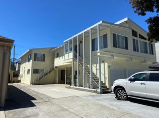 1121 El Camino Real APT 4, Burlingame, CA 94010