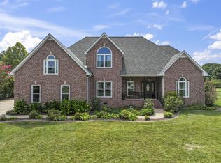2739 Morton Ln, Smyrna, TN 37167