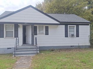 621 Orchard Ave, Memphis, TN 38127