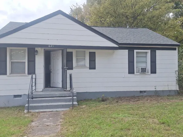 621 Orchard Ave, Memphis, TN 38127