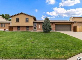 5 Chickadee Way, Pueblo, CO 81005