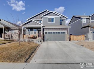 894 Emerald Lakes St, Severance, CO 80550