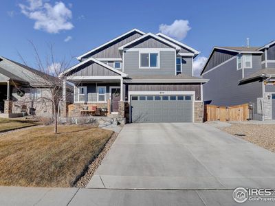 894 Emerald Lakes St, Severance, CO, 80550