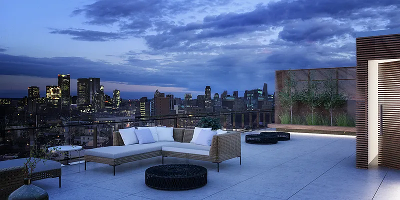 Rented by Corcoran | media 13