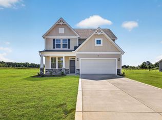 Dream Finders Homes LLC, Dunn, NC 28334