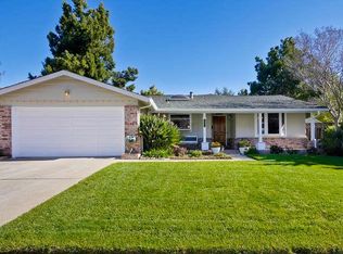 947 Foothill Dr, San Jose, CA