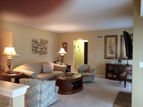 2nd image of 11860 Windemere Ct APT 302