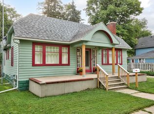 608 N Saginaw St, Owosso, MI 48867