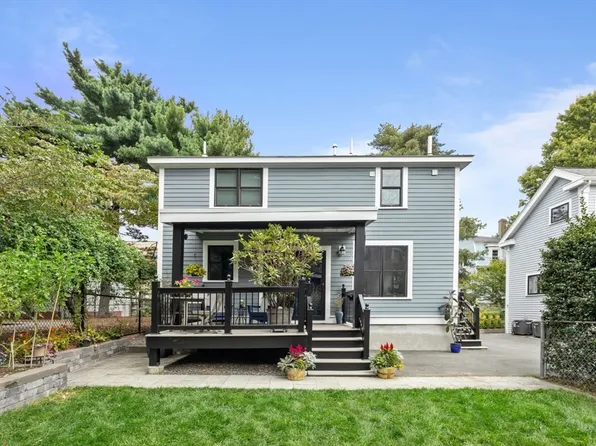 299 Columbia St #299, Cambridge, MA 02139