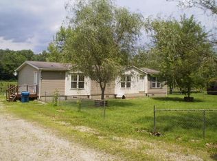 3865 Bluestone Rd, Morehead, KY 40351