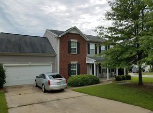 370 Foxport Dr, Chapin, SC 29036