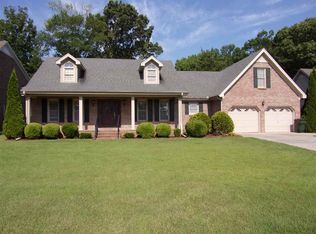 2319 Shelburne Ave SW, Decatur, AL 35603