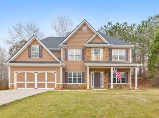 8270 Mossybrook Ln, Douglasville, GA 30135