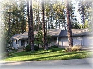 1669 Paradisewood Dr, Paradise, CA 95969