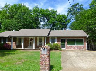 611 Racove Dr, Tupelo, MS 38801