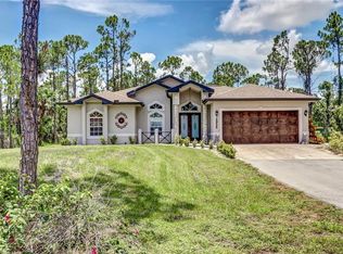 2955 14th Ave SE, Naples, FL 34117