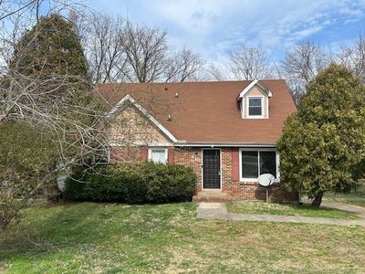 415 Beasley Dr, Clarksville, TN, 37042