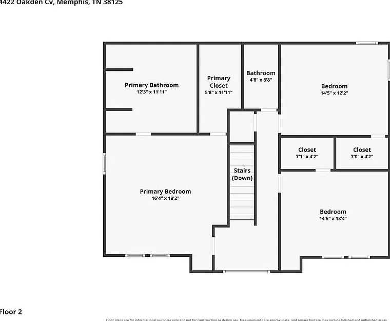 3 bed, 2.5 bath, 2042 sqft, $1,890 — Photo 3