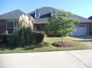 147 Hallette Dr, Shreveport, LA 71115