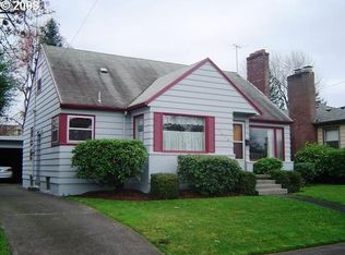 4502 NE Shaver St, Portland, OR 97213