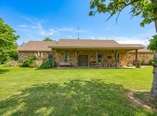 426 County Road 3435, Paradise, TX 76073