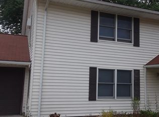 338 Lakeview Ave #A, Sheffield Lake, OH 44054