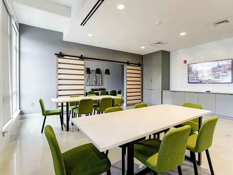 Wheelhouse Co-Living — Photo 21