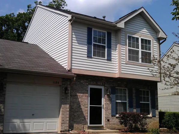 1184 N Nature Ct, Round Lake Beach, IL 60073