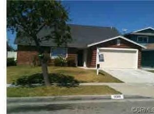 18309 Cairo Ave, Carson, CA 90746