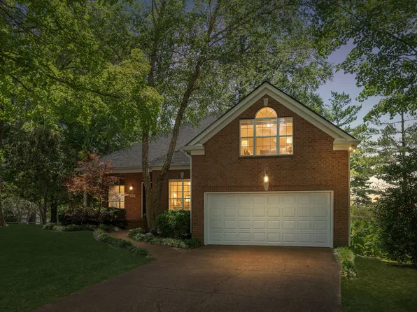 1507 Halifax Dr, Spring Hill, TN 37174