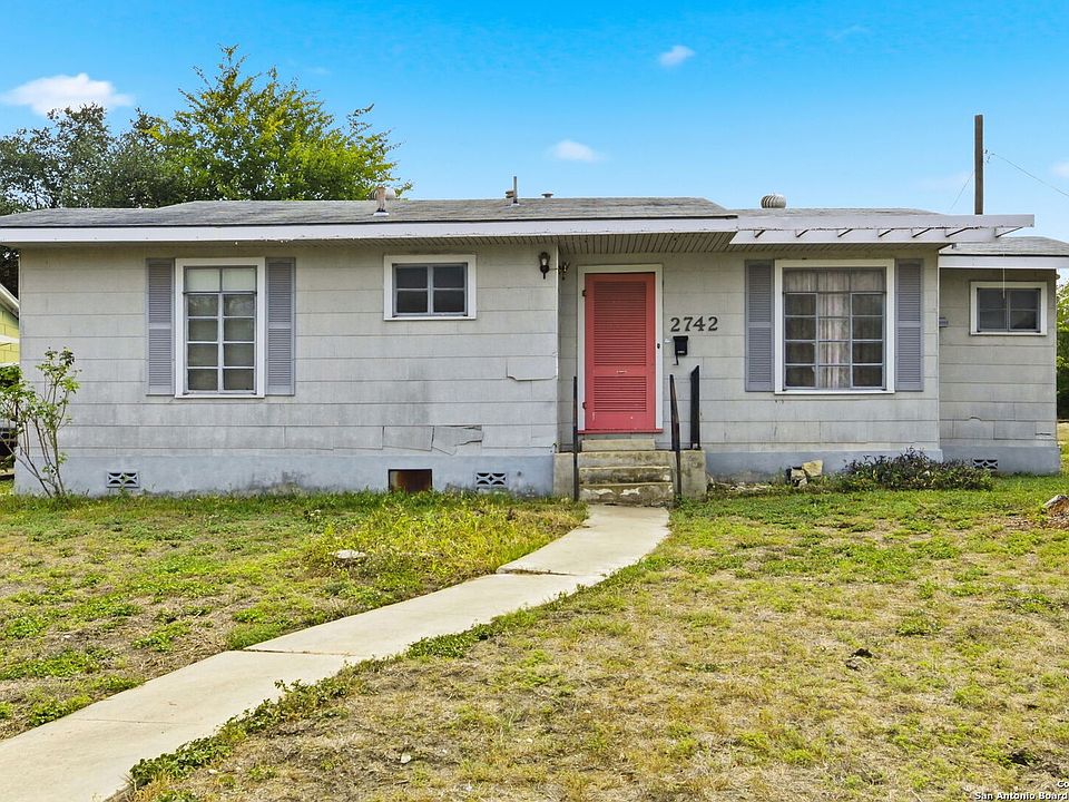 1st image of 2742 W Craig Pl