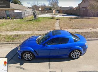 8906 Shipman St LOT 7, Rowlett, TX 75088