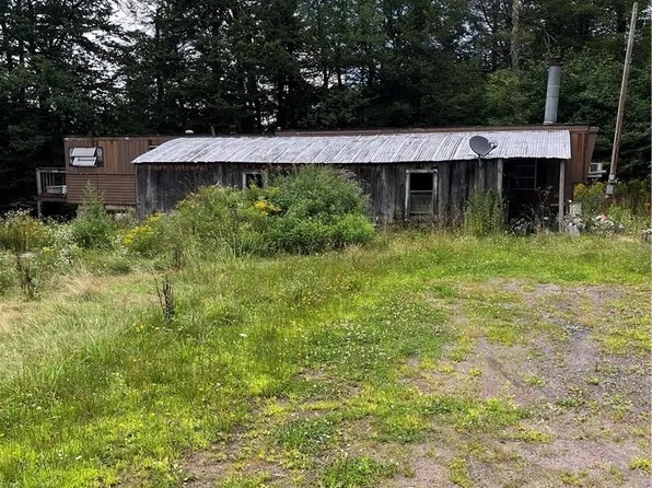 365 Wade Road, Liberty, NY 12754