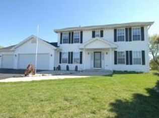 5544 Reidenbach Rd, South Beloit, IL 61080