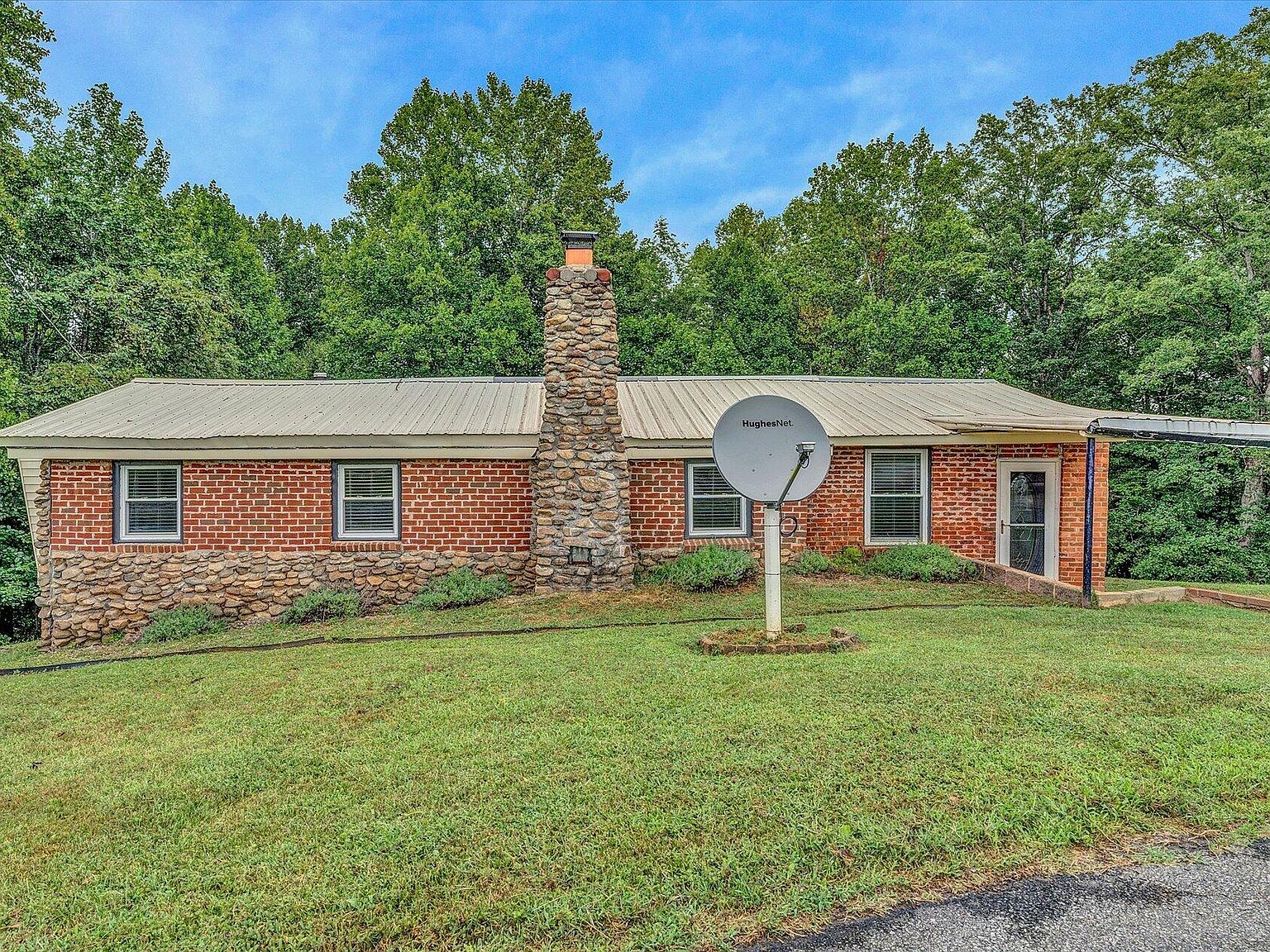 1677 Powell School Rd, Big Island, VA 24526 MLS 901246 Zillow