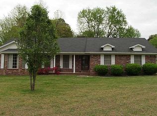 802 Lisa Ln, Van Buren, AR 72956
