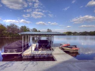 1515 NE Lake Shore Dr, Lees Summit, MO 64086