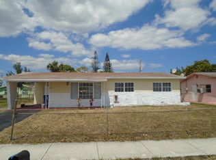 2811 NW 25th St, Fort Lauderdale, FL 33311