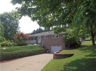 496 Parker Rd, Sarver, PA 16055