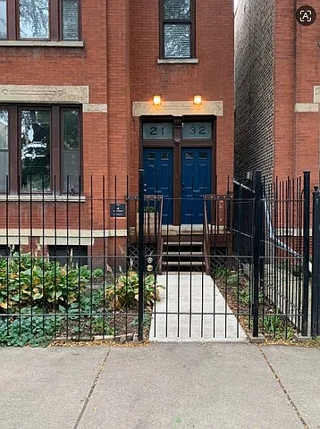 2132 W Potomac Ave #1 — Photo 1