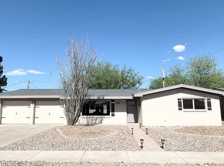 1820 Carlyle Dr, Las Cruces, NM 88005