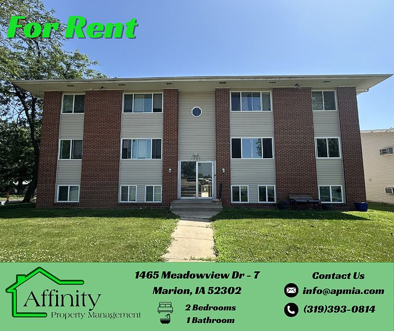1st image of 1465 Meadowview Dr #7