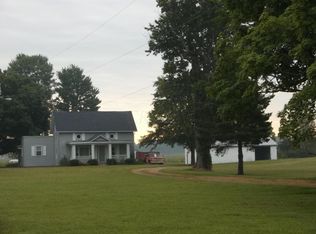 5790 Larue Prospect Rd, Prospect, OH 43342