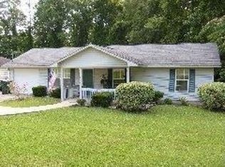 234 Scott Rd, Alexander City, AL 35010